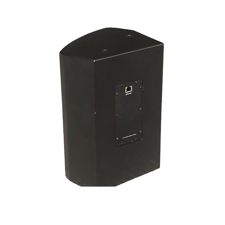 Ang mga passive speaker ay kailangang konektado sa isang amplifier?