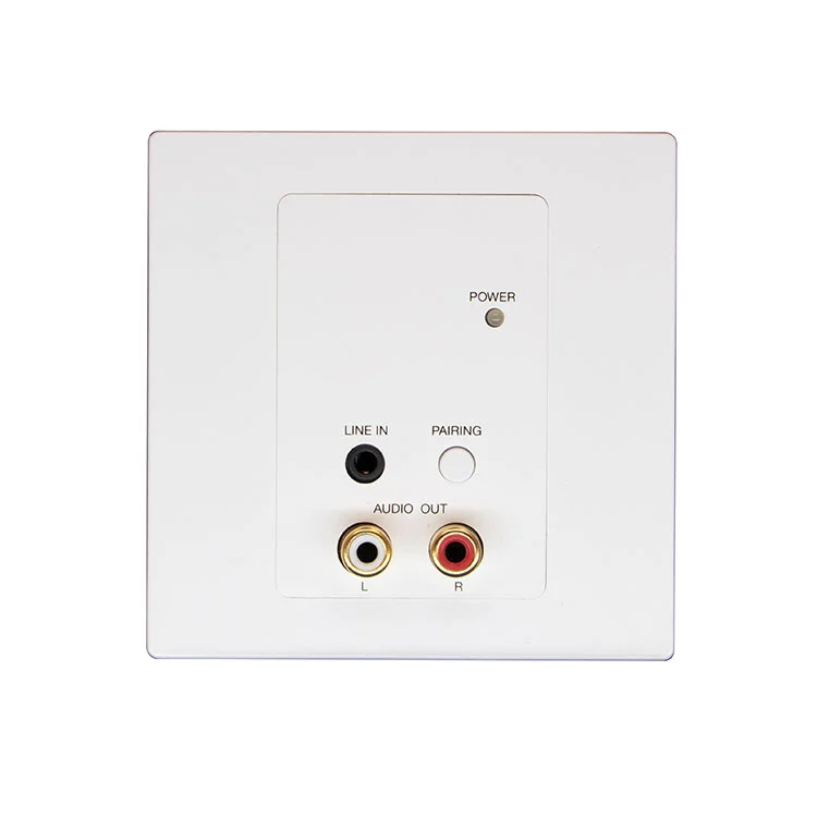 Bakit ang panel ng Bluetooth Dante ang panghuli solusyon para sa modernong pagsasama ng audio?