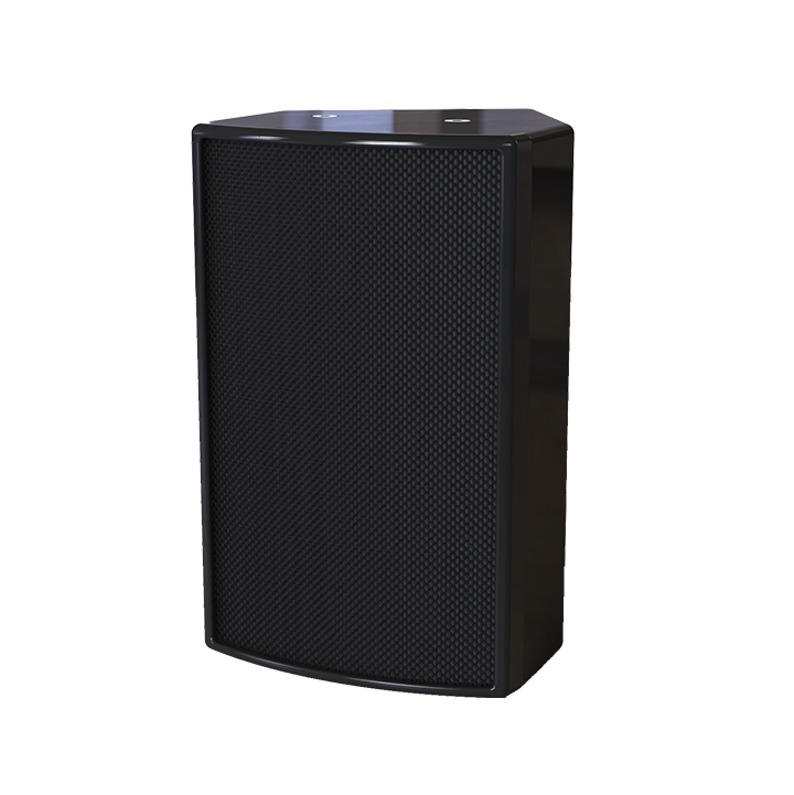 Dante Poe 6-inch two-way na aktibong loudspeaker